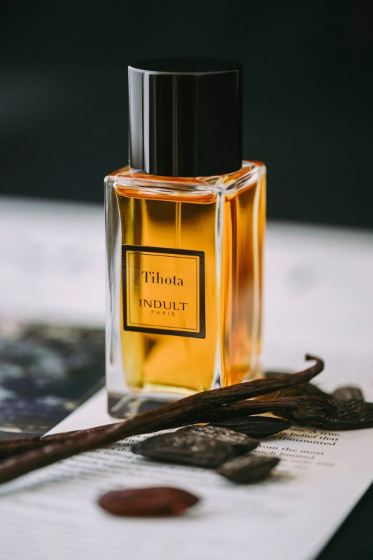 インダルト パリ「ティオタ」