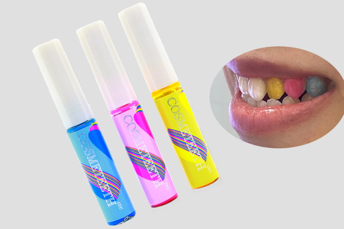 コスメティース製品例