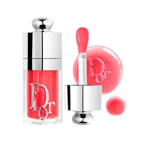 Dior Addict Lip Glow Oil Juicy Finish Pink