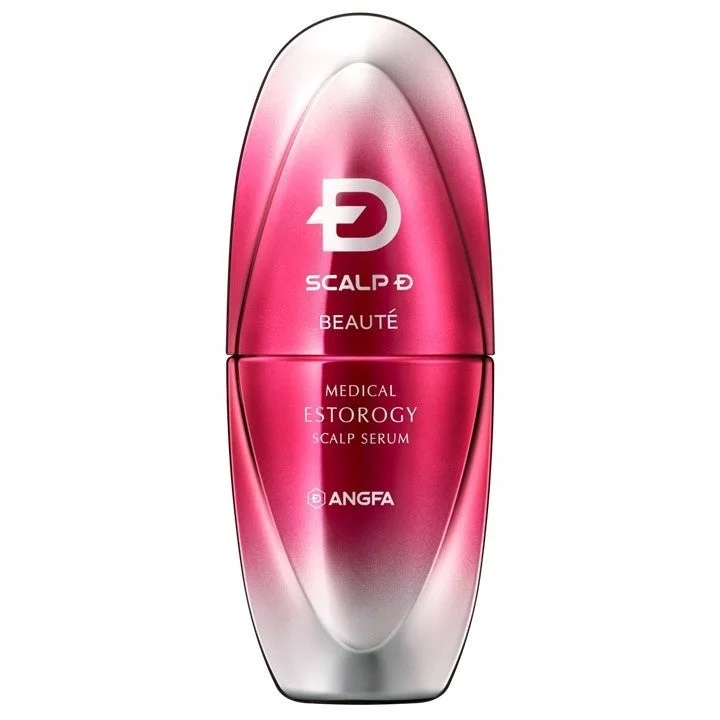 スカルプD ボーテ メディカルエストロジー スカルプセラム