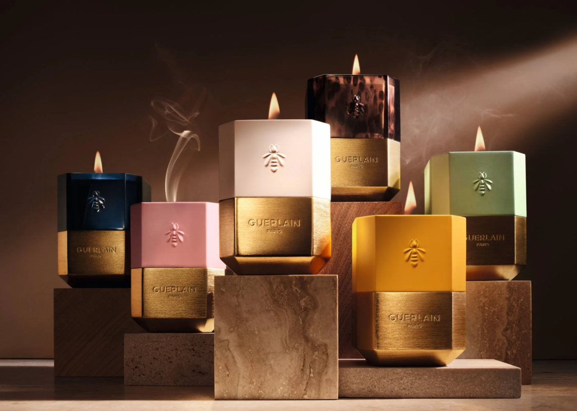 ラール ドゥ ヴィーヴル コレクション