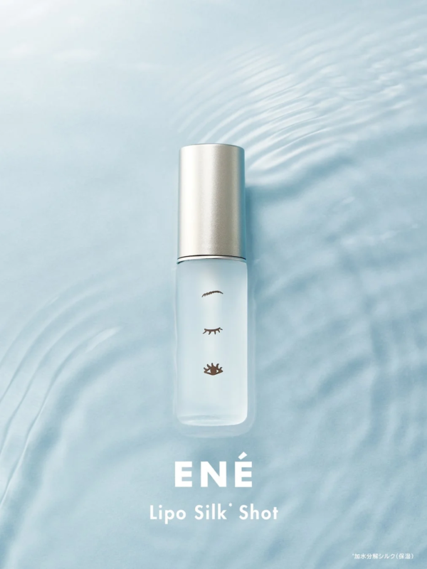 ENÉ Lipo Silk Shot