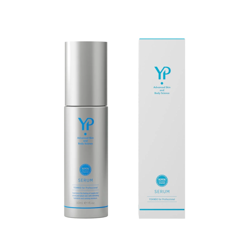 YP Advanced Skin and Body Science NMN SERUM