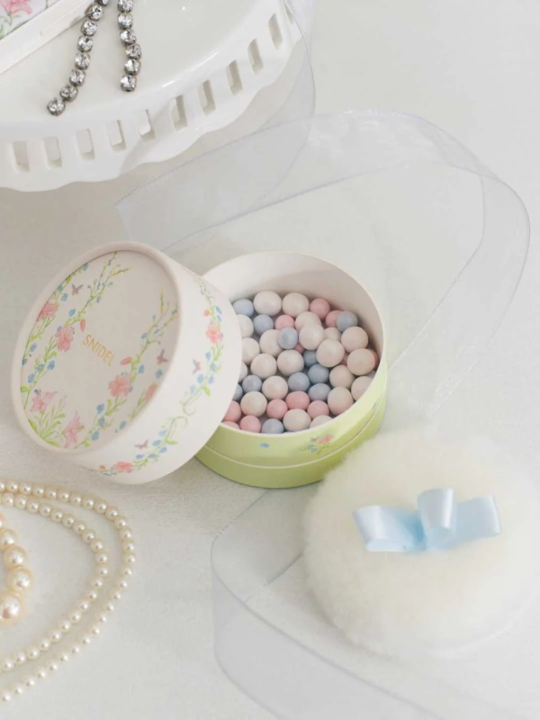 SNIDEL エターナル ラディアンス パウダー