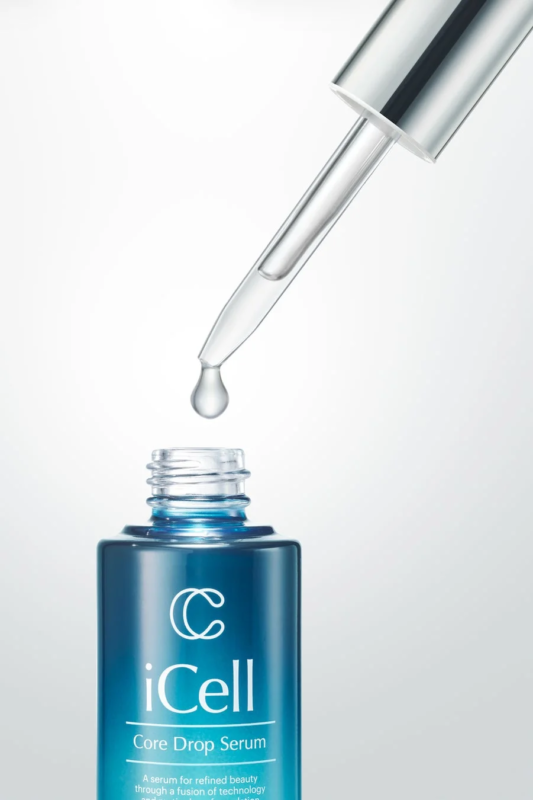 iCell コアドロップセラム