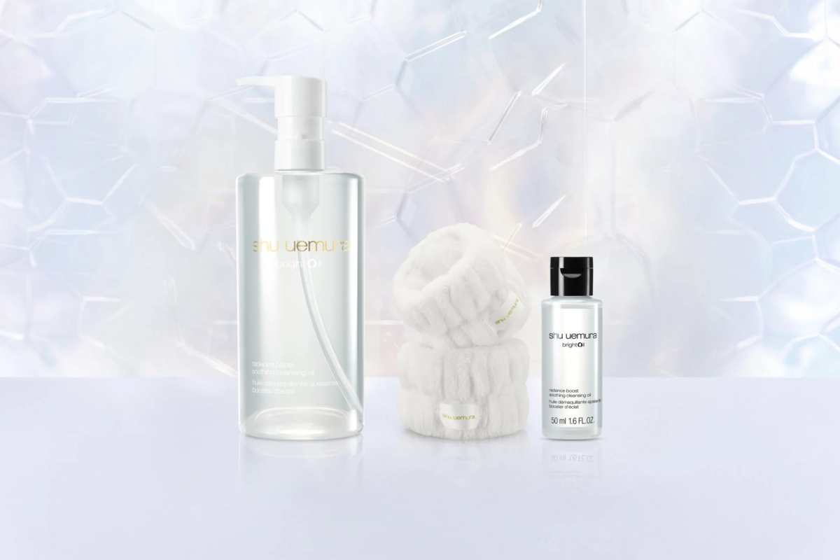 クレンジングキット