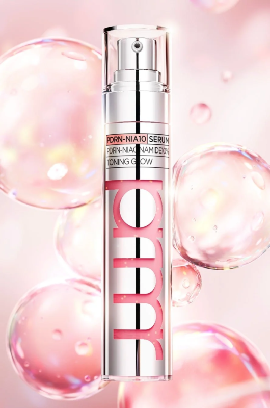 PDRN-NIA10 トーニング グロウ セラム