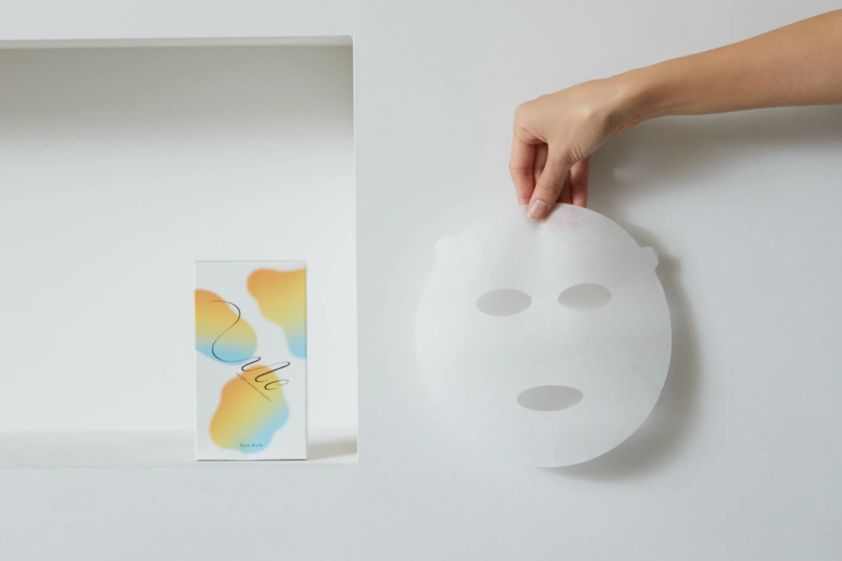 ジョンマスターオーガニック フェイスマスク