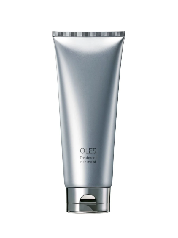 オーレス トリートメント リッチモイスト