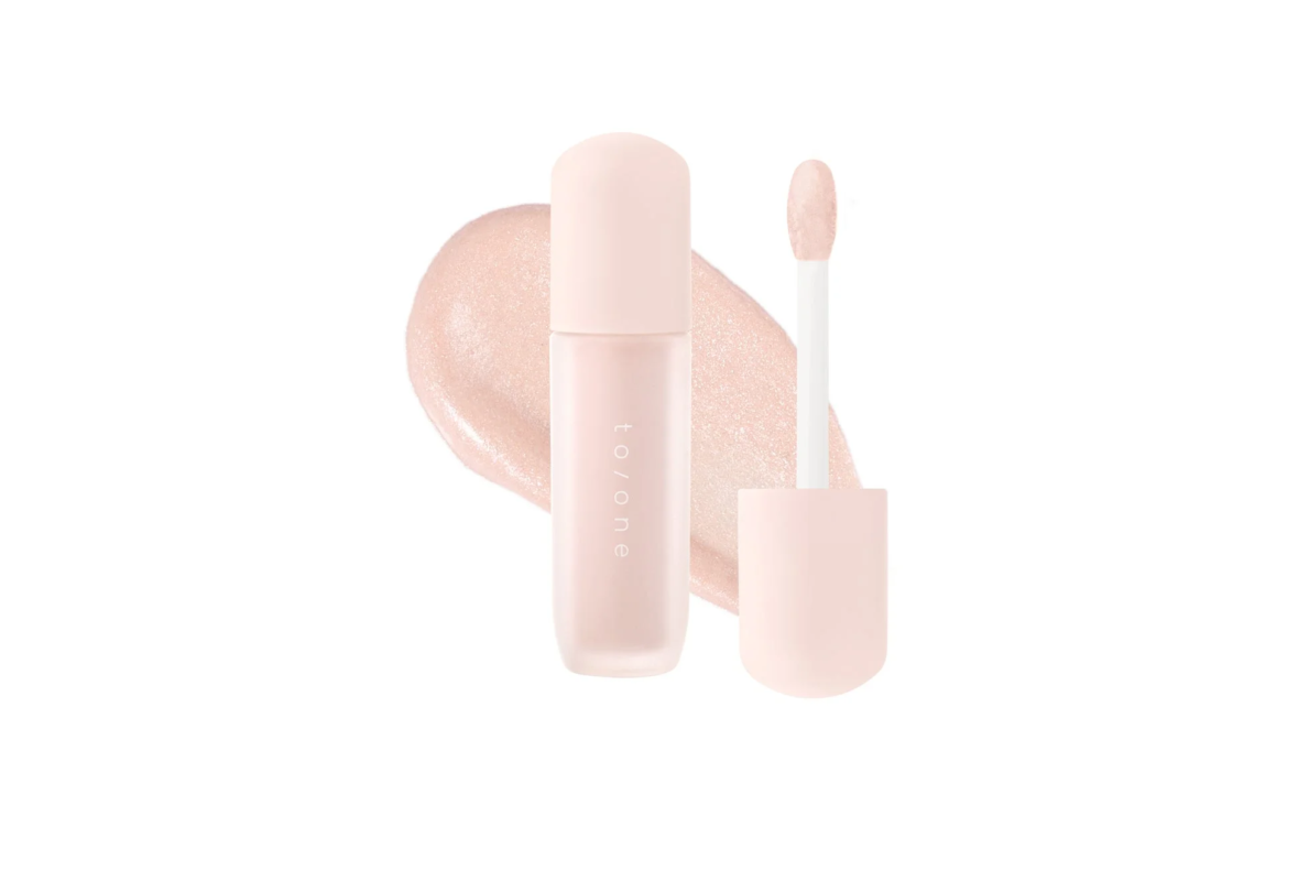 トーン ルミナス グロウ リキッド