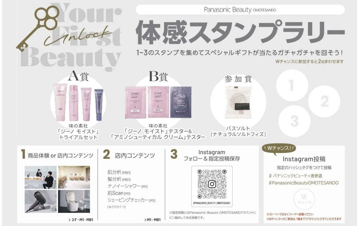 スタンプラリー詳細