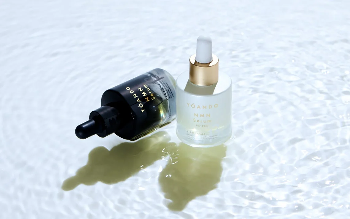 YÓANDO NMN Serum