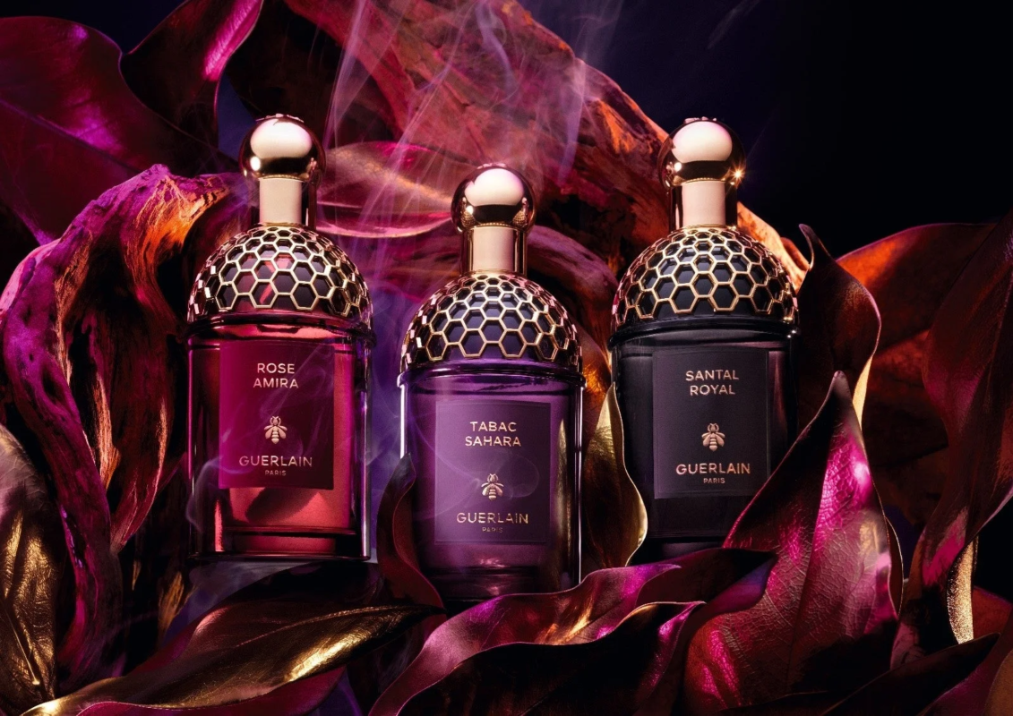 ゲラン アプソリュ アレゴリア タバ サアラ メイン画像