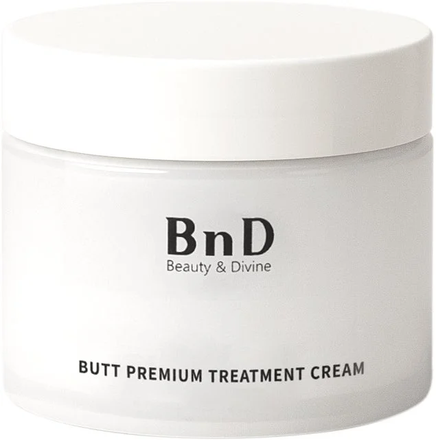 BnD Butt Premium Treatment Cream