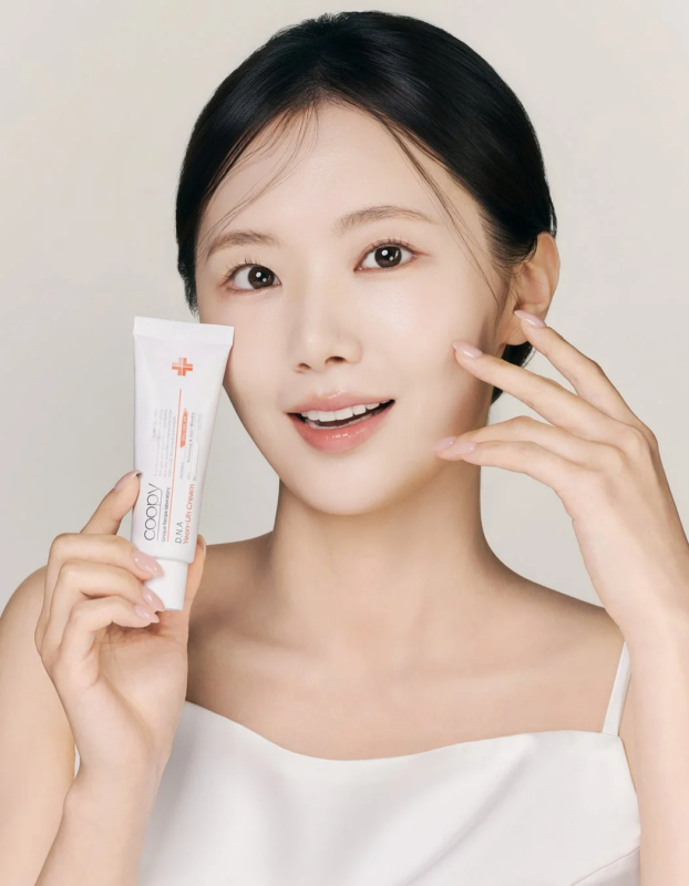 COOPY PDRNクリーム