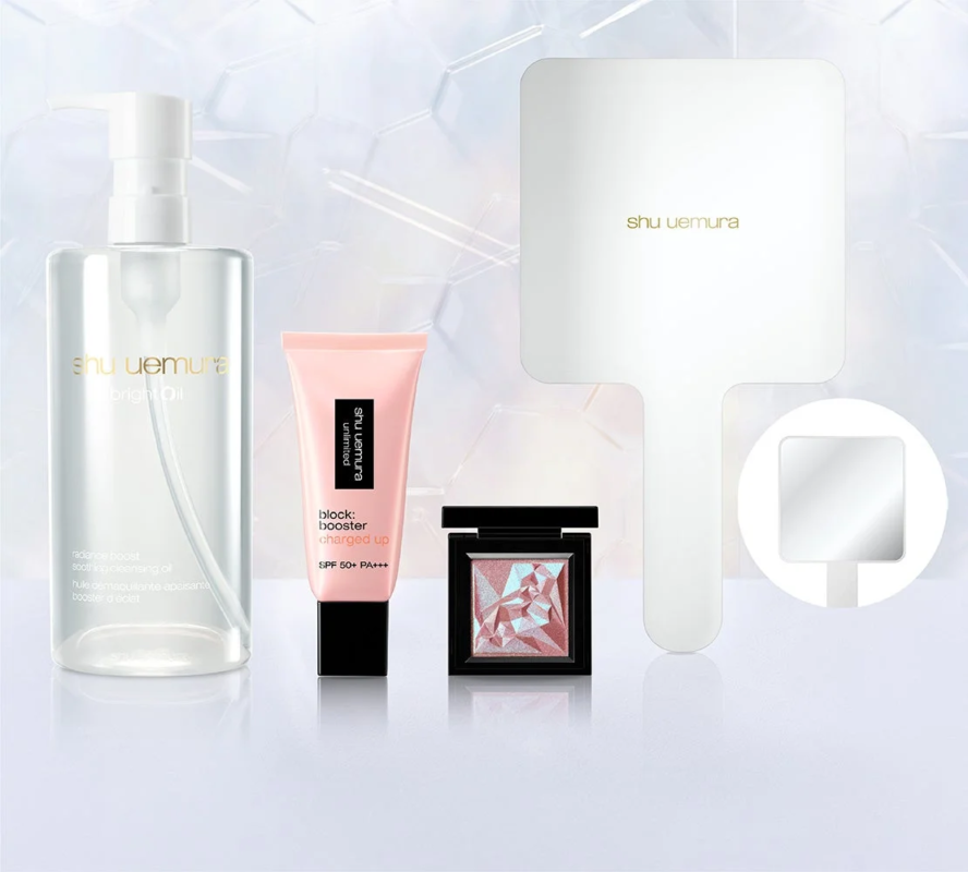 オリジナルミラー