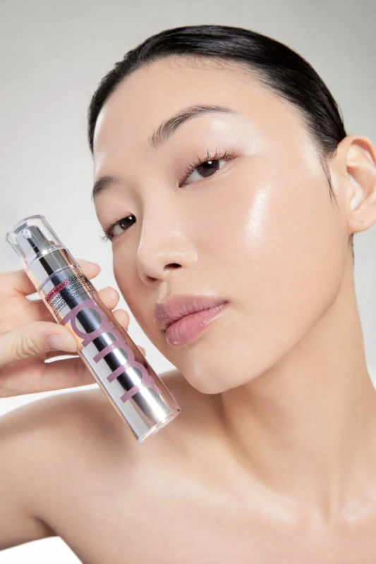 PDRN-NIA10 トーニング グロウ セラム