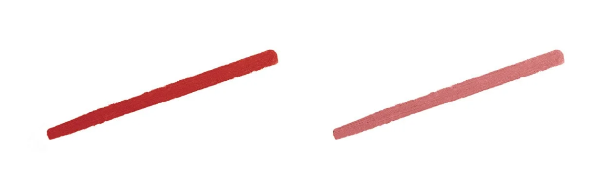 シスレーのリップライナースウォッチ