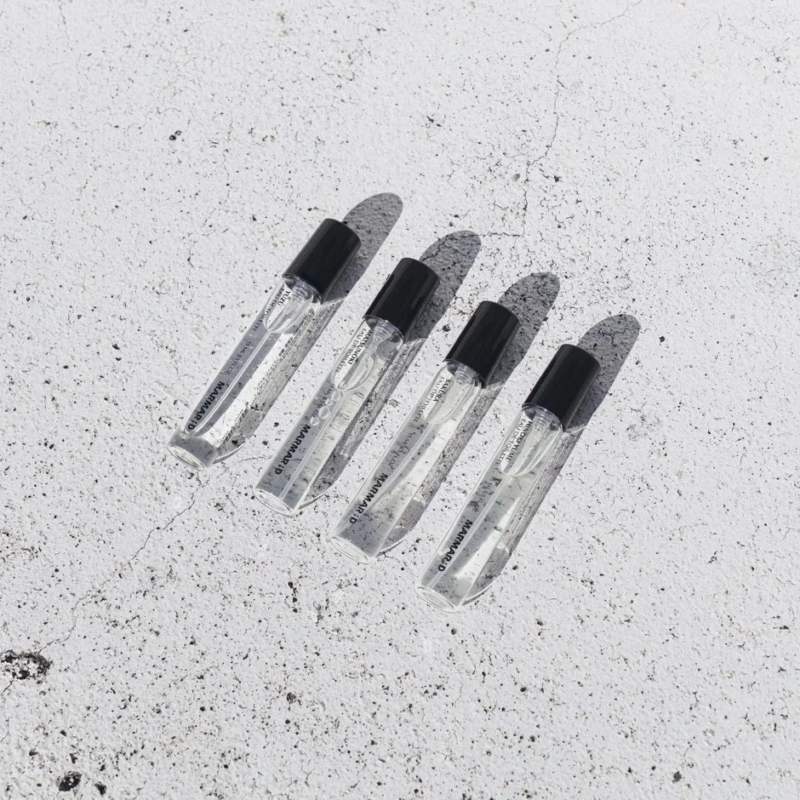 MARMAR;D リョカン オードトワレ