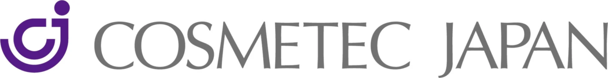 CJ COSMETEC JAPAN ロゴ