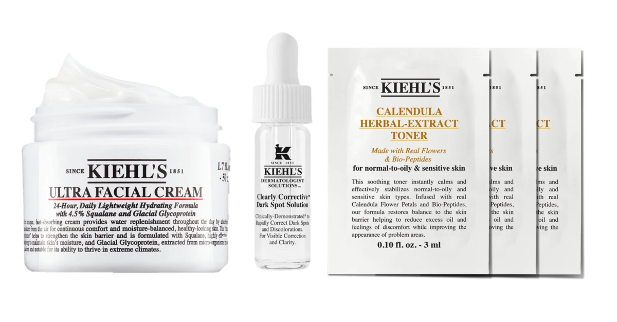 クリーム UFC 保湿ケアセット