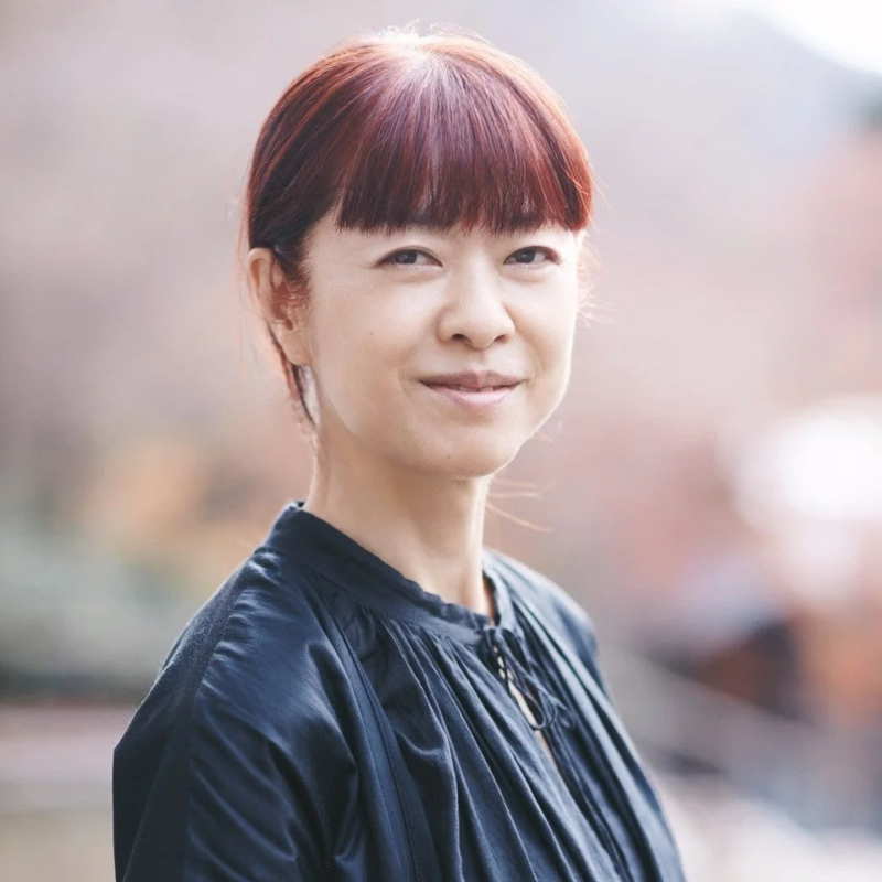 メイクアップアーティスト MICHIRUさん