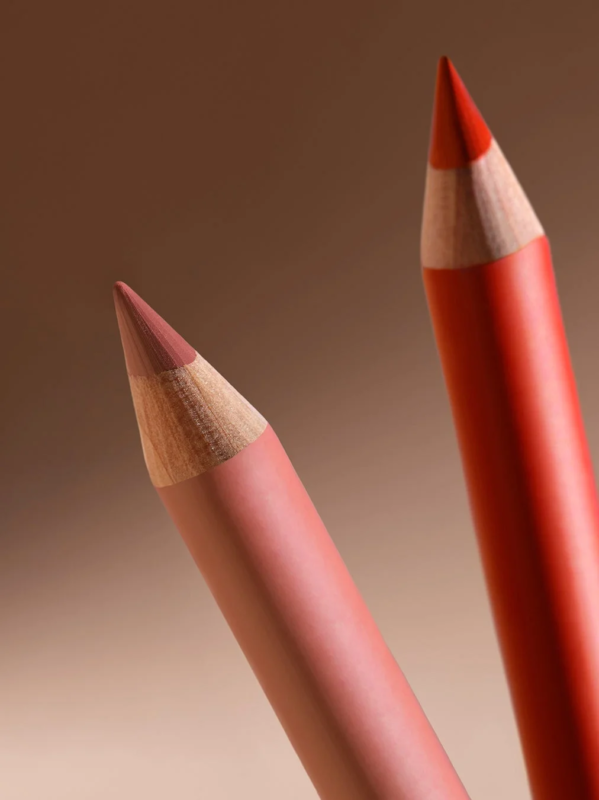 シスレーのリップライナー