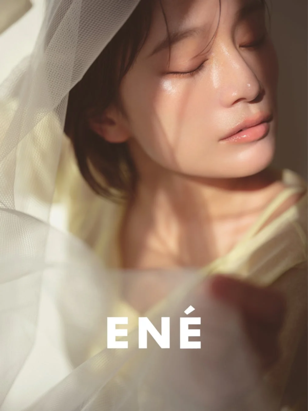 ENÉブランドイメージ