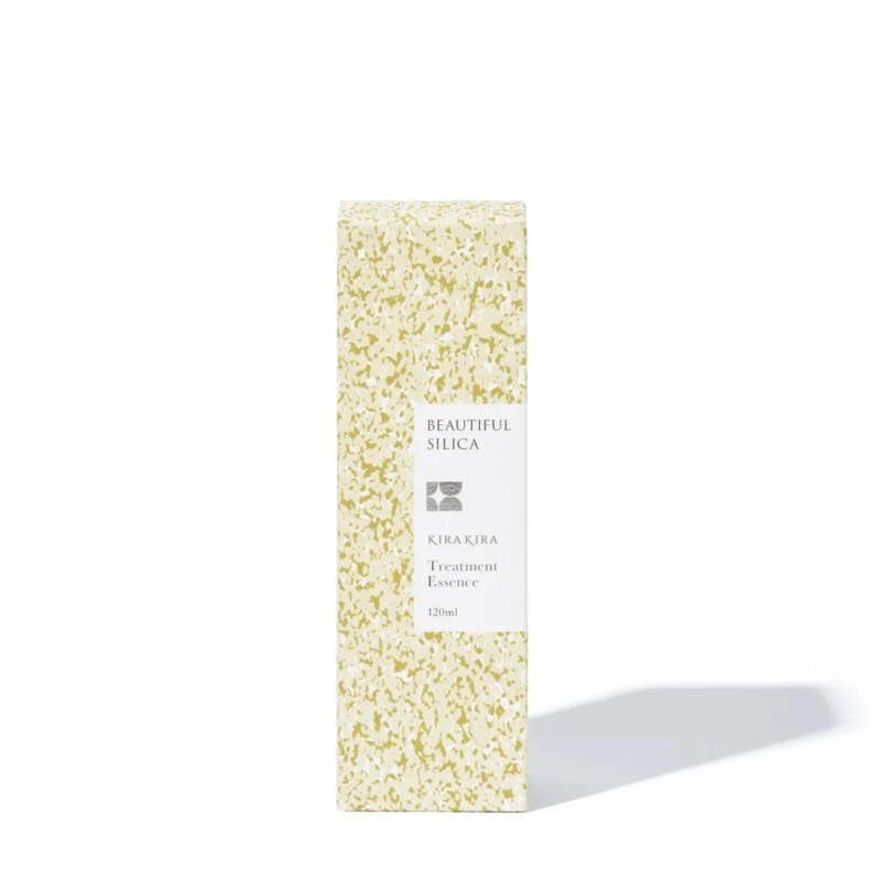 KIRAKIRA Treatment Essenceのパッケージ