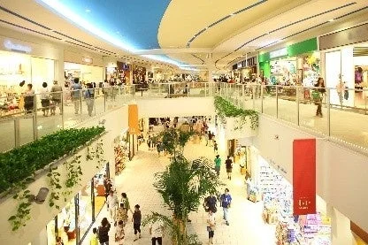 ららぽーと磐田