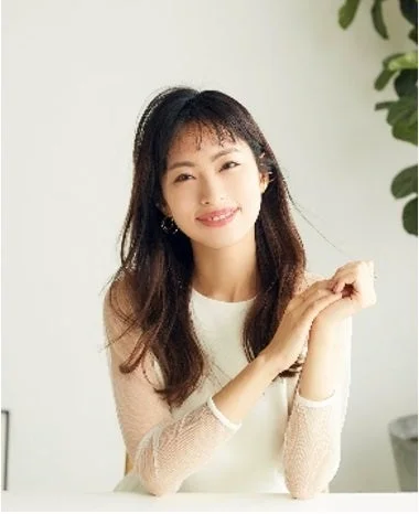 美容家 岡本静香氏