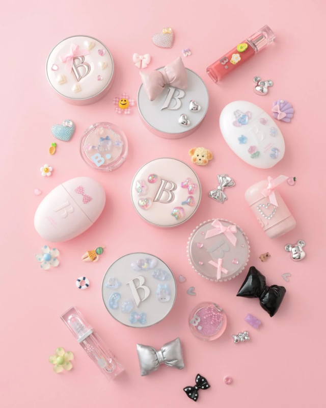 デコレーションパーツのイメージ