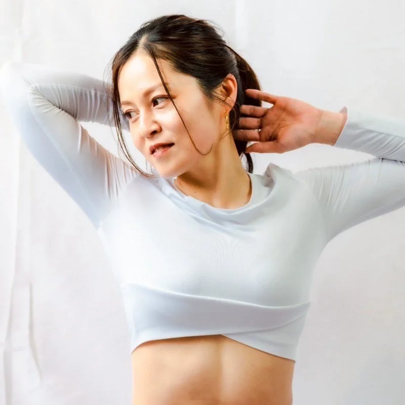犬塚 郁恵