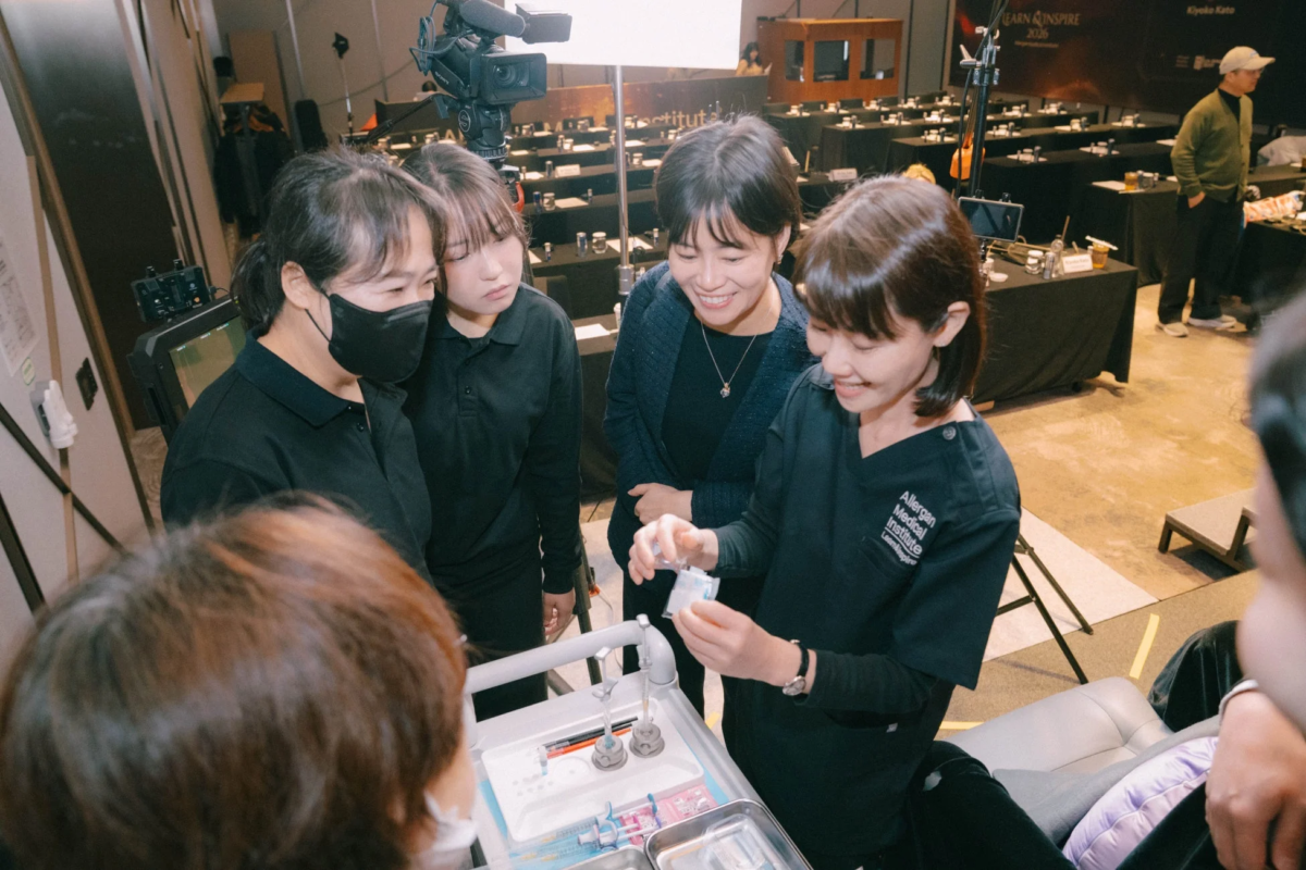 ワークショップの様子