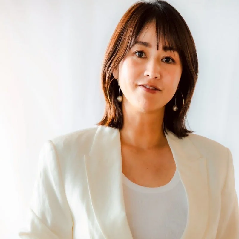 杉野 千恵子