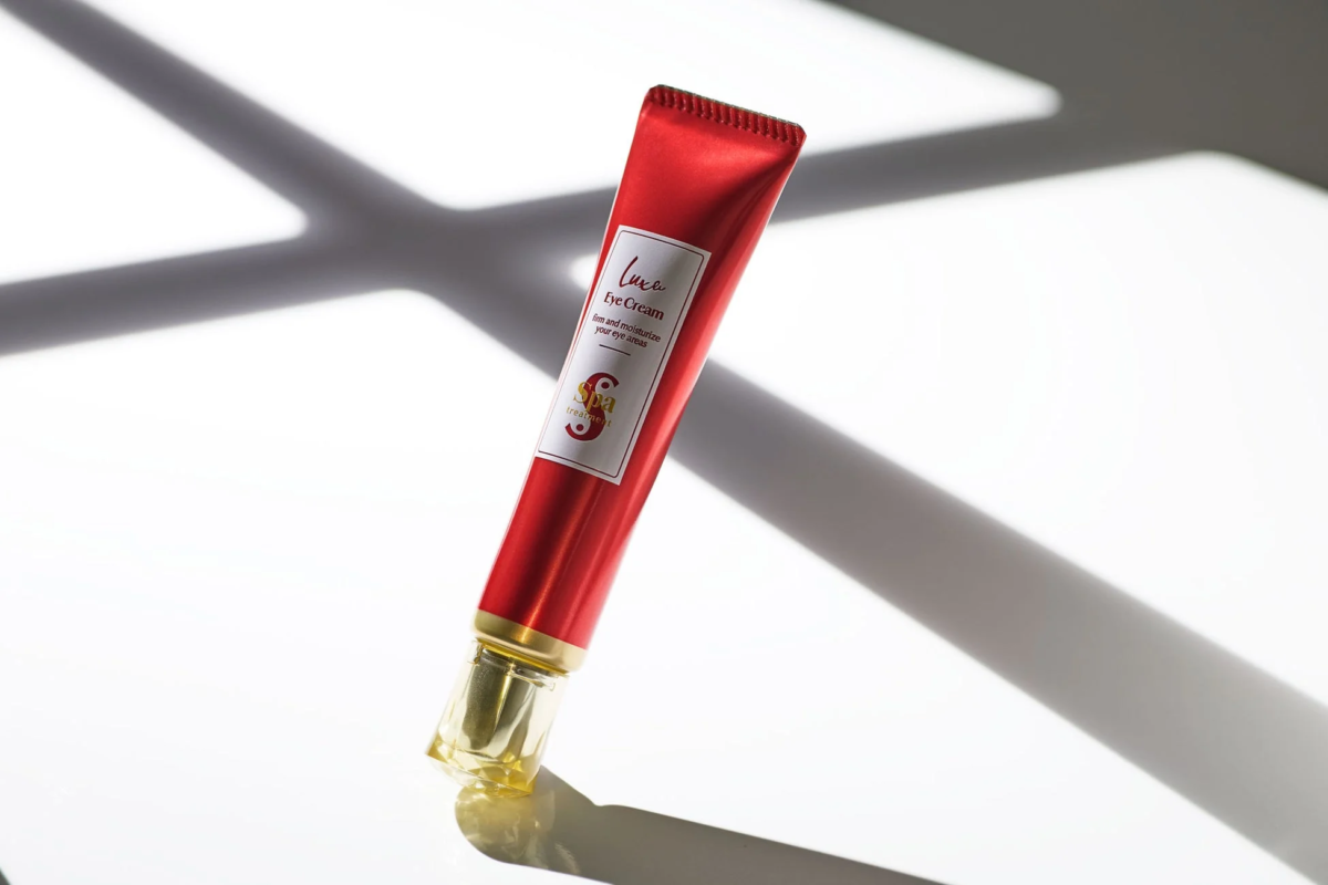 Luxe アイクリーム