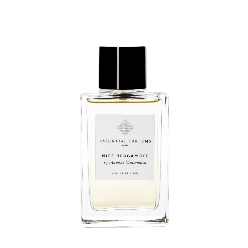 Essential Parfums ナイス ベルガモットのボトル