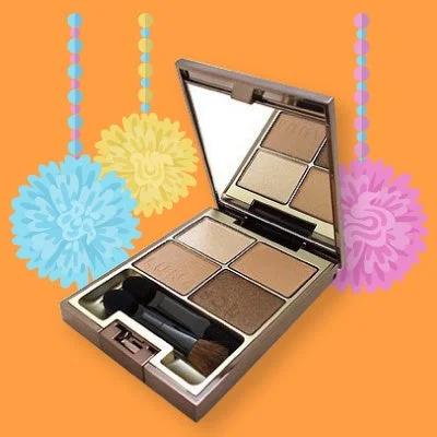 ルナソル アイシャドウ