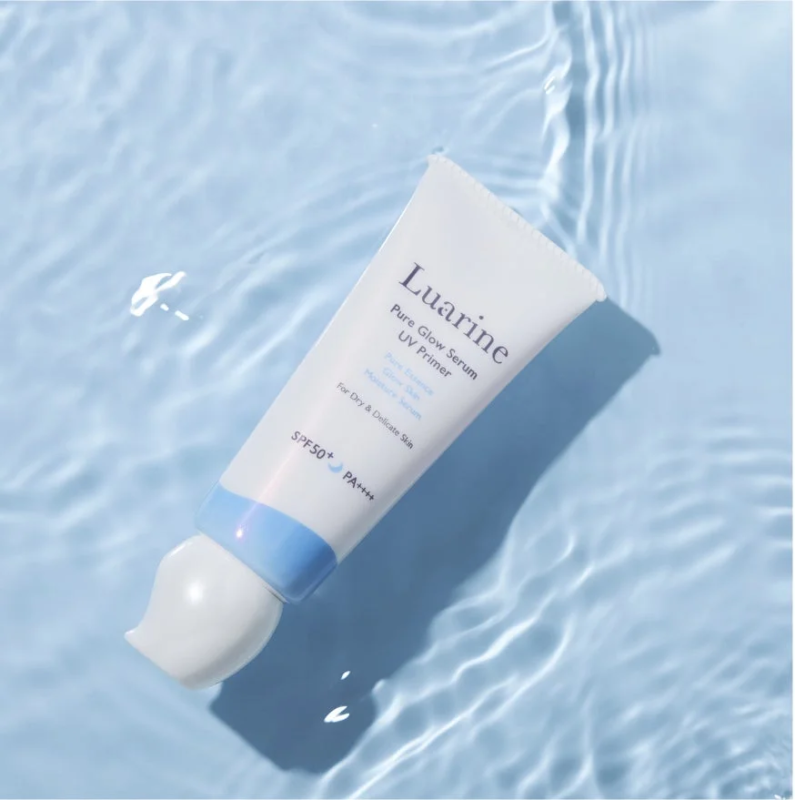 Luarine Pure Glow Serum UV Primer
