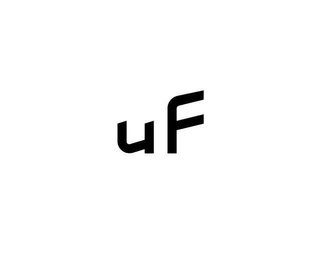 uFロゴ