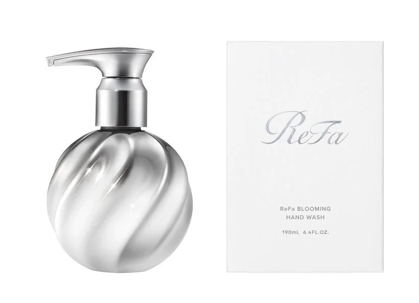 ReFa BLOOMING HAND WASH 製品画像