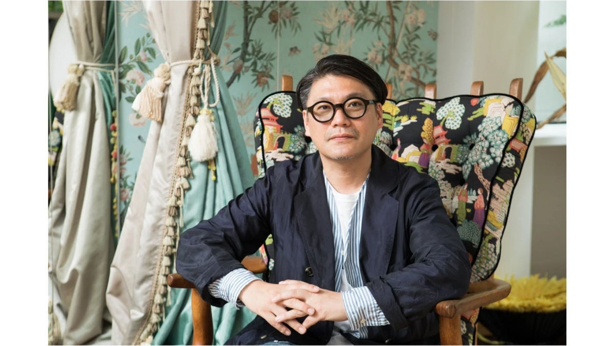 KEITA MARUYAMA