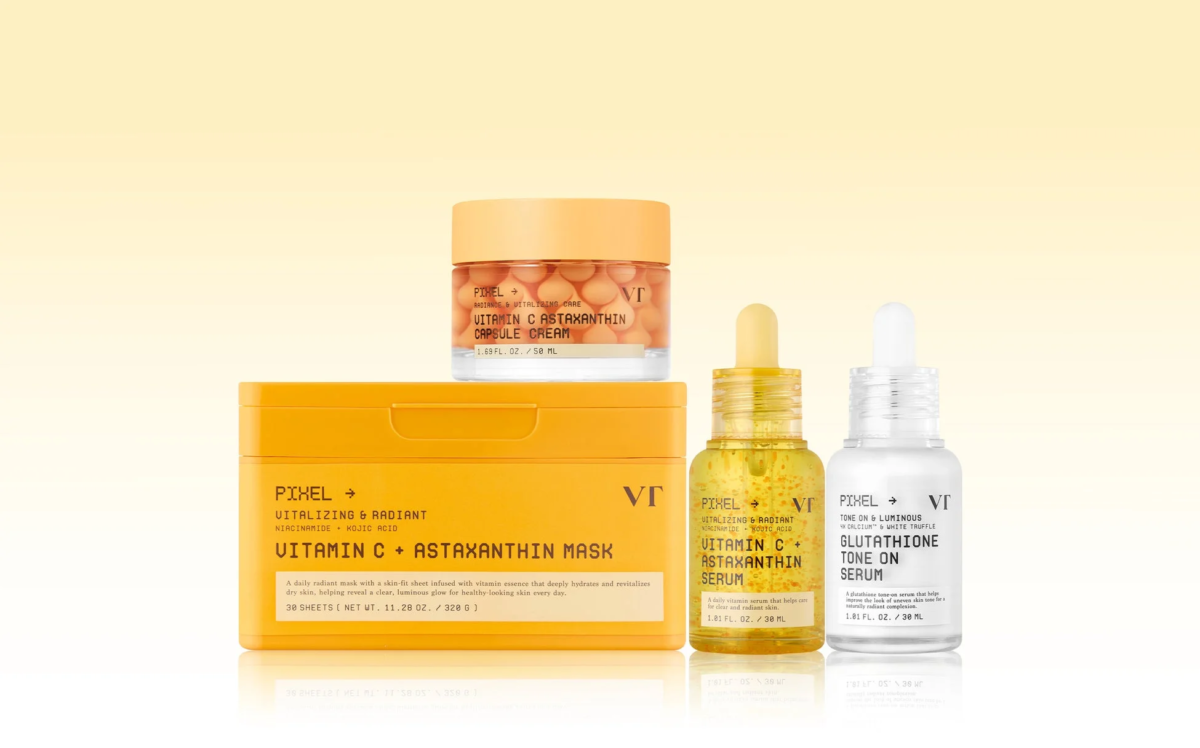 ピクセルライン製品群