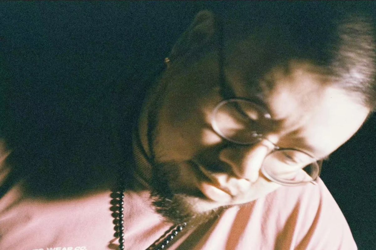 調香師イメージ TO WEAR CO.