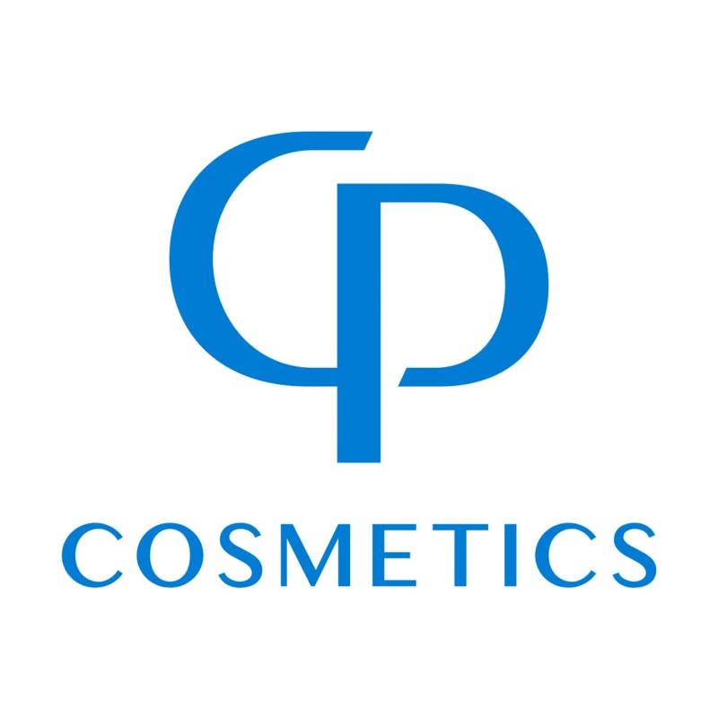 CPコスメティクス ロゴ