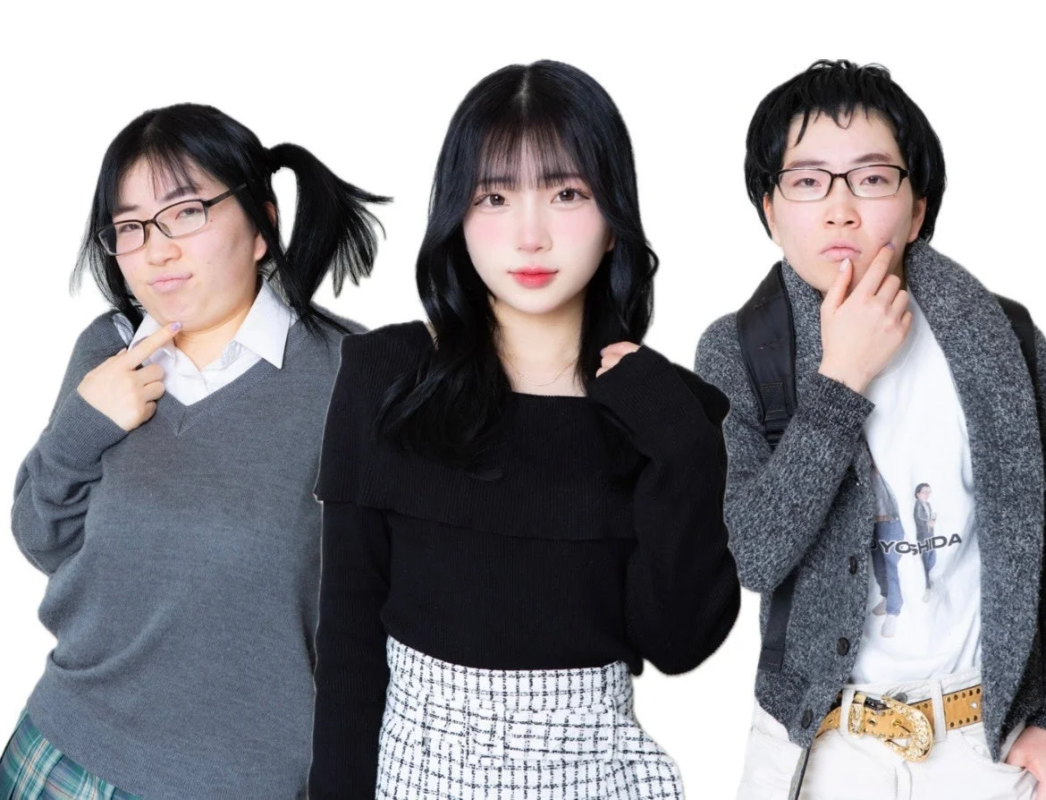 いよちゃんトークショー