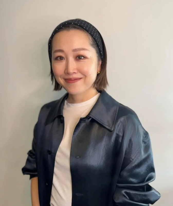石川美幸氏 プロフィール画像