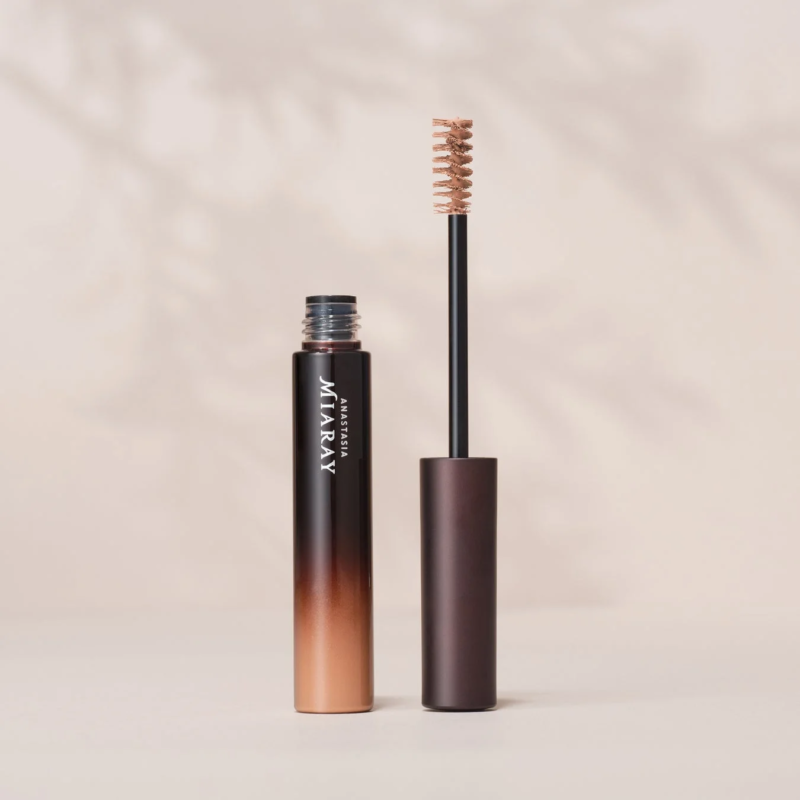 アナスタシア ミアレ カラー ブロウ ジェルN 04ピンクベージュ