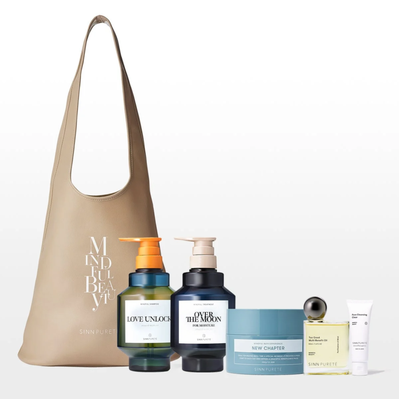 オープン記念限定セット