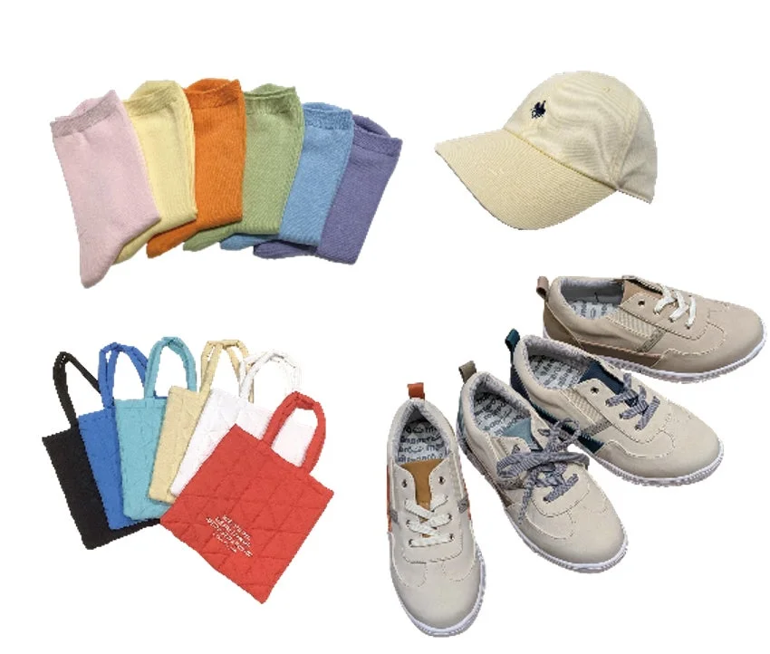 ファッション小物